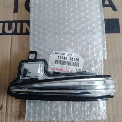 Alphard AGH3AYHGGH3 Door Mirror Turn Signal Side Mirror Passenger Side