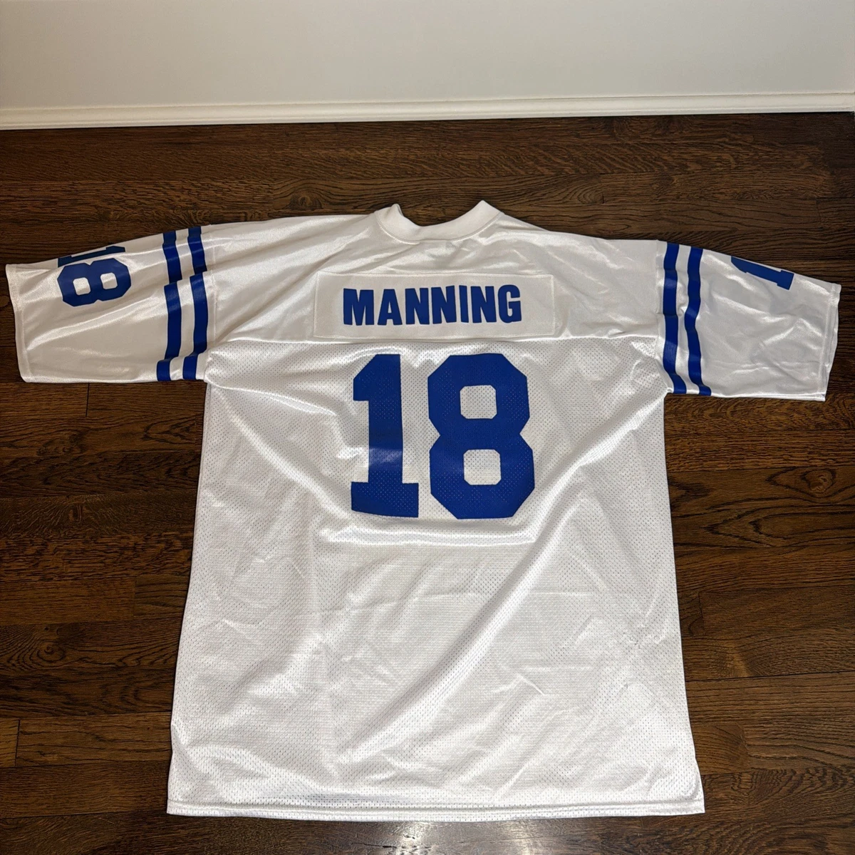 Reebok Indianapolis Colts NFL Jerseys for sale | eBay