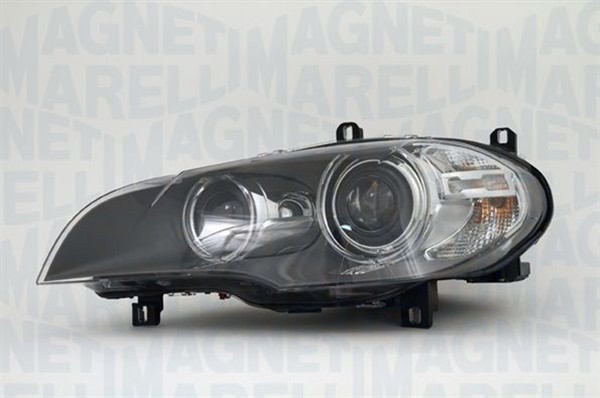 Hauptscheinwerfer Magneti Marelli 710815030020 FüR E70 X5 BMW Bi-Xenon Xdrive-image