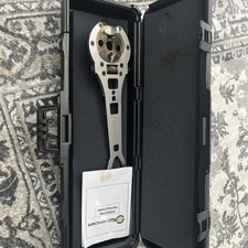 Surewinder Residential Garage Door Spring Tool Clean Slightly used