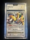 Carte Pokémon Regigigas Niv. X Diamant et Perle Platine DP30 promo pokebox PCA 8