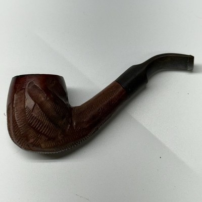 Vintage HIS NIBS Pint-Sized Nose Warmer Estate Tobacco Pipe 3