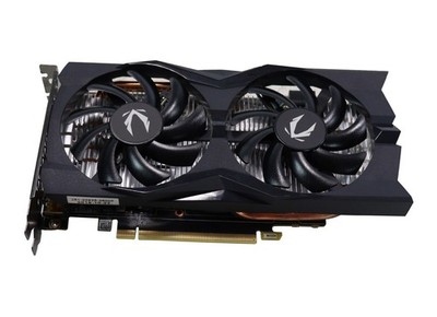 ZOTAC GAMING GeForce GTX 1660 Twin Fan 6GB Graphics Cards (ZT
