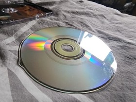 Shenmue (Sega Dreamcast, 2000) CIB - TESTED