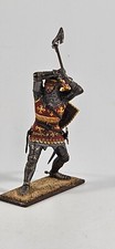 AeroArt St. Petersburg Collection PB 10 14th Century Knight with Ax Arsenyev