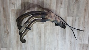 Yamaha YZF 750R 4HD 4HN 1993 - 1998 Krümmer Krümmeranlage Auspuffkrümmer