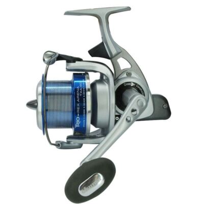 Okuma Trio Rex Arena TXA-60 Walzenzug vorne