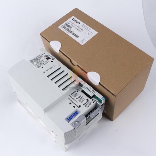 ONE LENZE INVERTER E82EV113K4C200 E82EV113-4C200 new - Bild 3 von 19