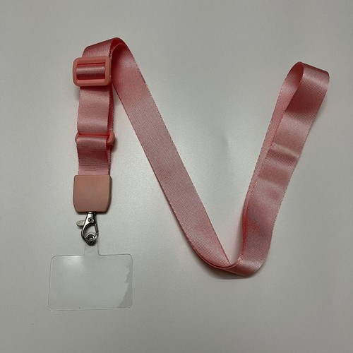 Polyester Mobile Phone Lanyard Anti-lost Neck Rope Men Women - Bild 10 von 14