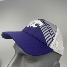 Top of The World Kansas State Wildcat Collegiate Youth Hat - F45