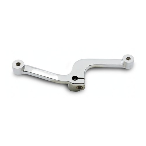 HDBUBALUS Pedane per leva del cambio per moto Harley