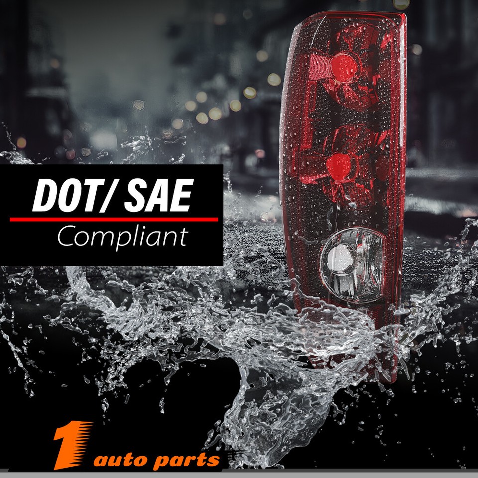 Bumpers & Parts For GMC Canyon Fit 04-12 Chevy Colorado | GMC Canyon Truck Clear Headlights Tail Li Headlight Assemblies For 2019 GMC Canyon - Foto 8