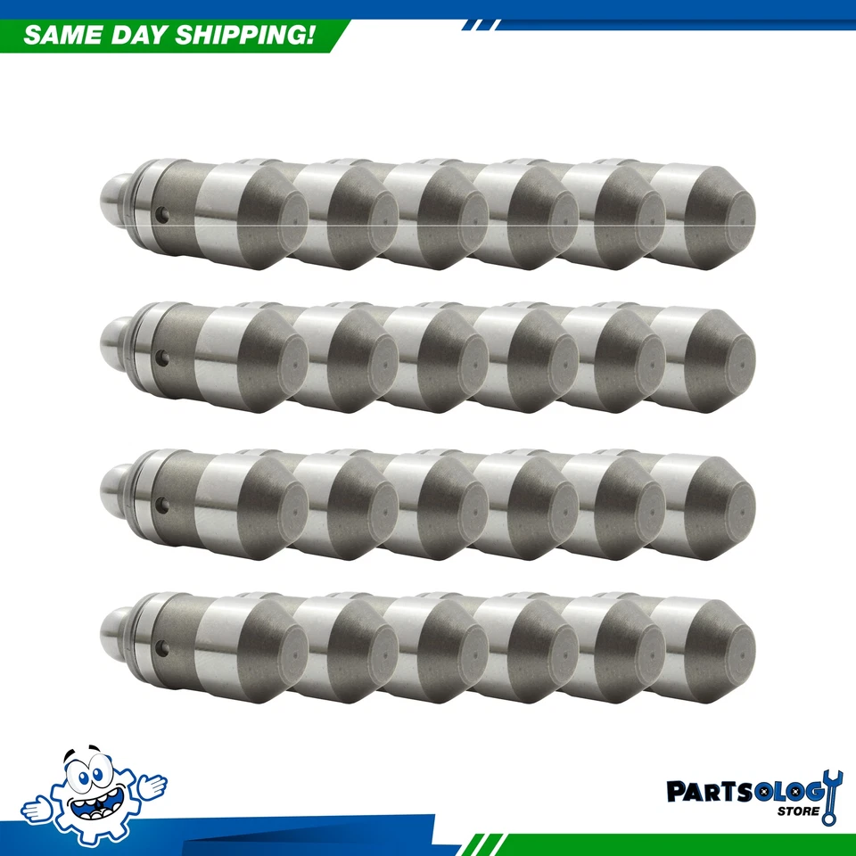 Kit elevador de válvula DNJ LFK24280 para 86-91 Sterling Acura 2,5 L-2,7 L V6 Foto 3 de 4