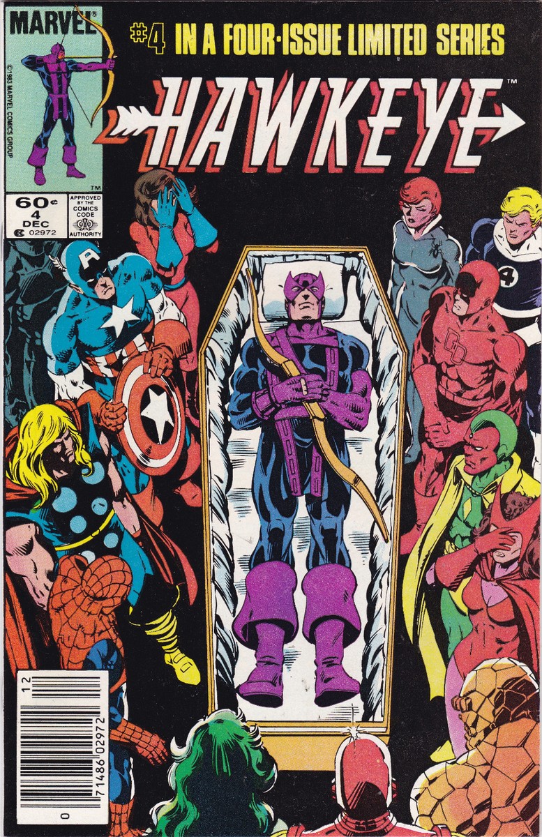 アメコミリーフ all-new Hawkeye vol1 #1-4 6冊 アメコミリーフ all-new Hawkeye vol1 #1-4 6冊 ALL NEW HAWKEYE