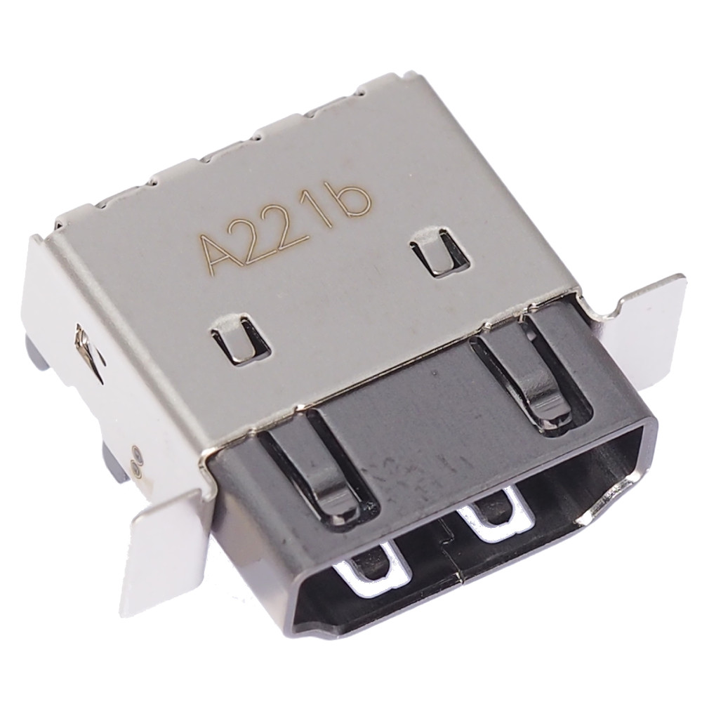 Connettore HDMI femmina per Xbox Series X foto 3