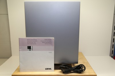 loewe concertos acoustimass