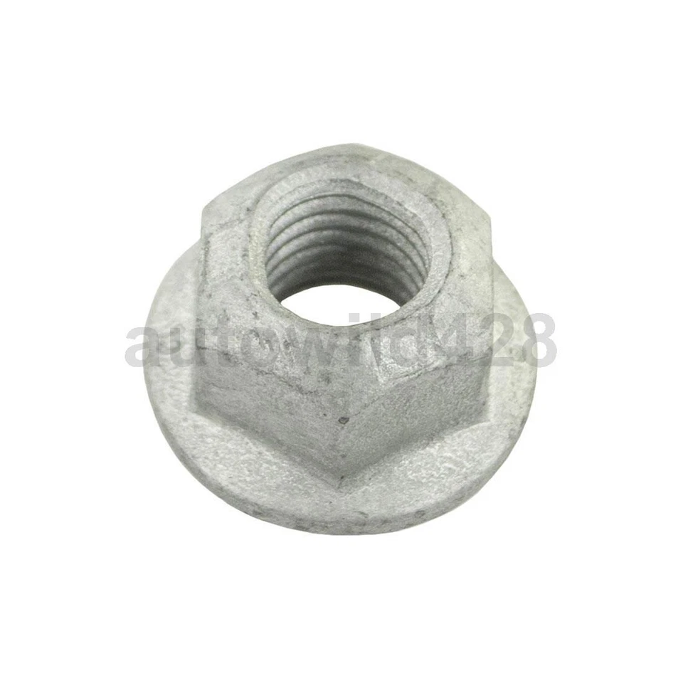 Extremo de barra de dirección exterior delantero Mevotech 2 piezas para Chevrolet Corvette 2014 2015 Foto 4 de 4