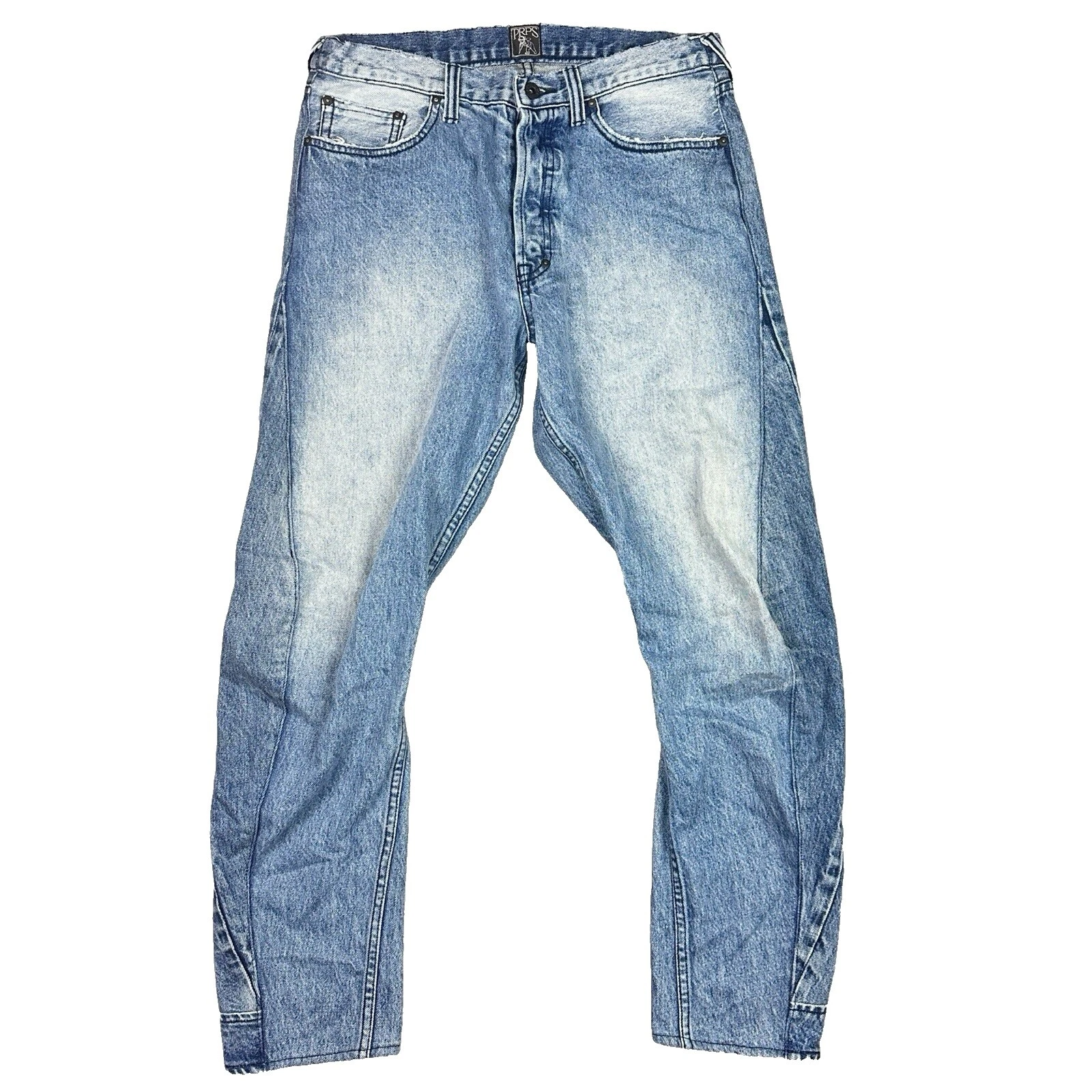 Regular 32 Size Jeans Prps for Men
