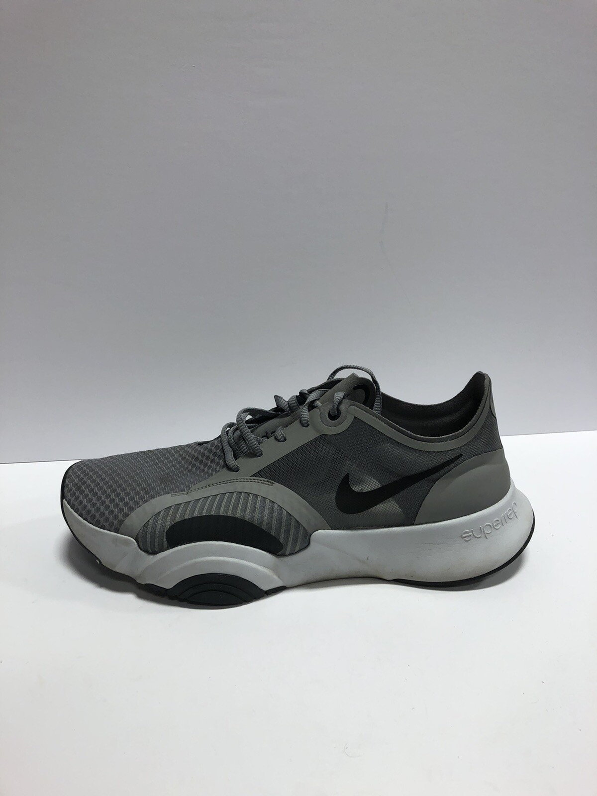 Nike SuperRep Go Mens Training Sneaker 