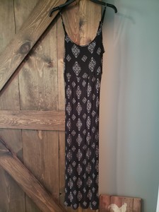 pink republic maxi dress