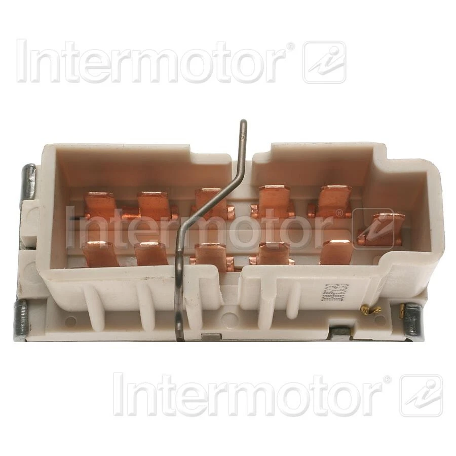 Interruptor de encendido Econoline SMP 1983 1984 1985 1986 1987 para Ford E-150 1982-1992 Foto 4 de 4