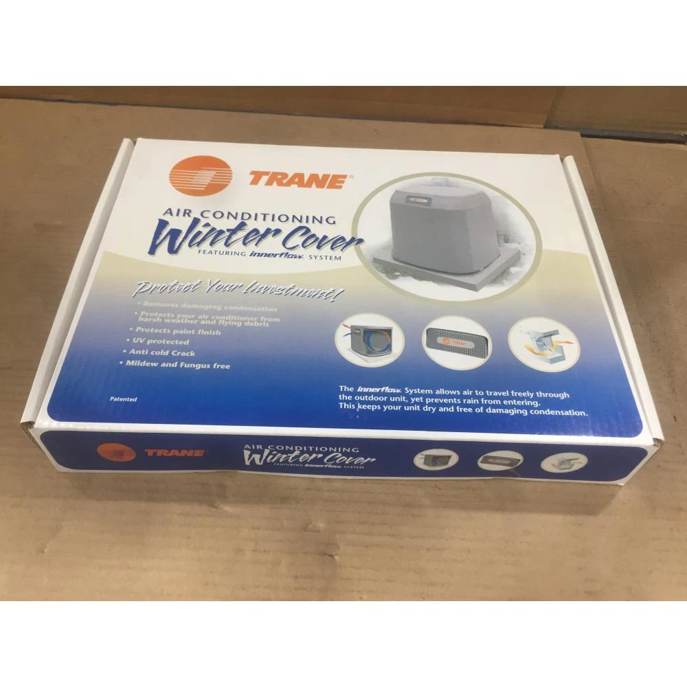 TRANE COV03512 AIR CONDITIONER WINTER COVER WITH