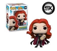 #1304 - X-Men '97 - GOBLIN QUEEN NYCC - Marvel Funko Pop Vinyl