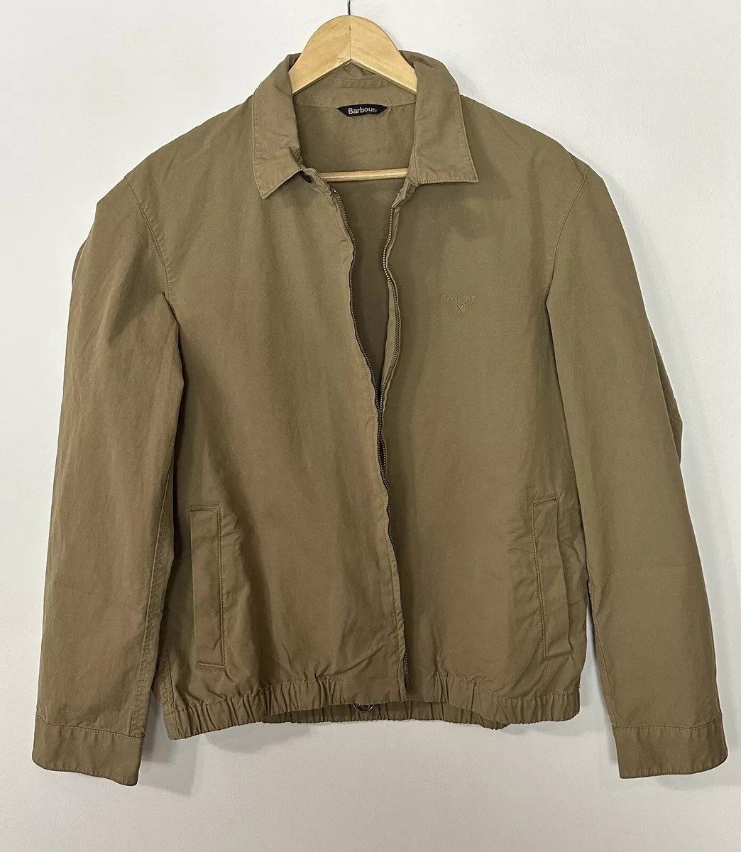 Bomber barbour hotsell