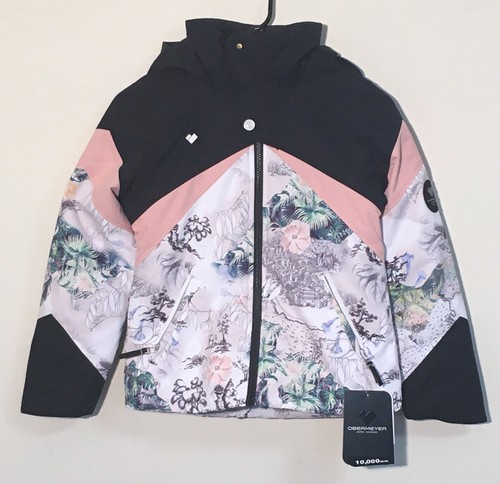 ebay obermeyer ski jacket