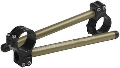 Renthal Gen 1 51mm Clip-On Lenker Set CL103 40mm Offset