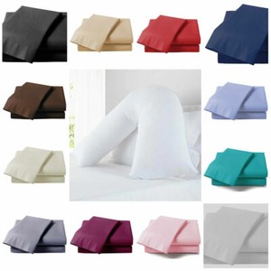 v pillow ebay