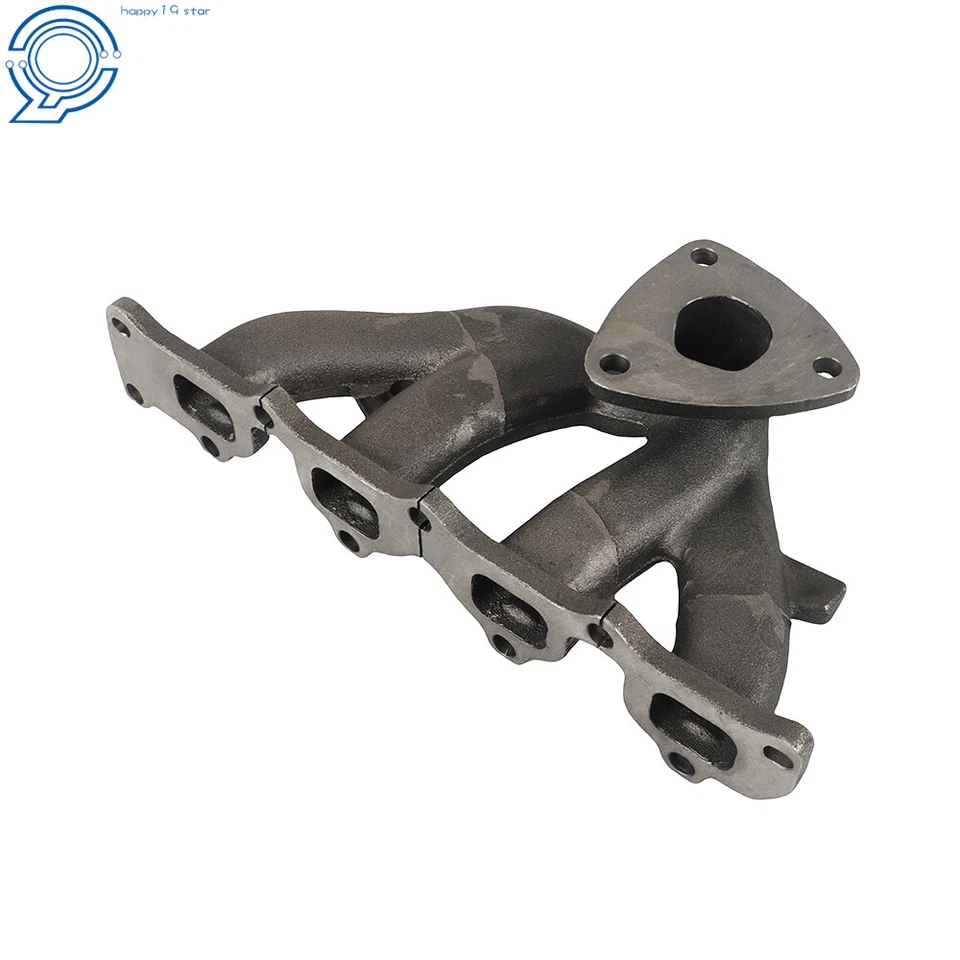 Cabezal colector de escape terreno para Chevrolet Equinox GMC 2010-2012 674-940 nuevo Foto 2 de 4