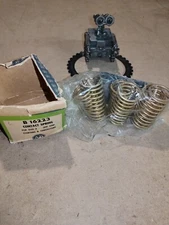  ALLEN BRADLEY B-16223 SPRING 300AMP ==LOT OF 6==