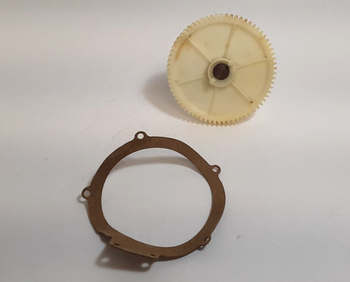 1966-1968 Dodge Plymouth Coronet Lancer Wiper Motor Gear Package 2808862 NOS - Picture 3 of 4