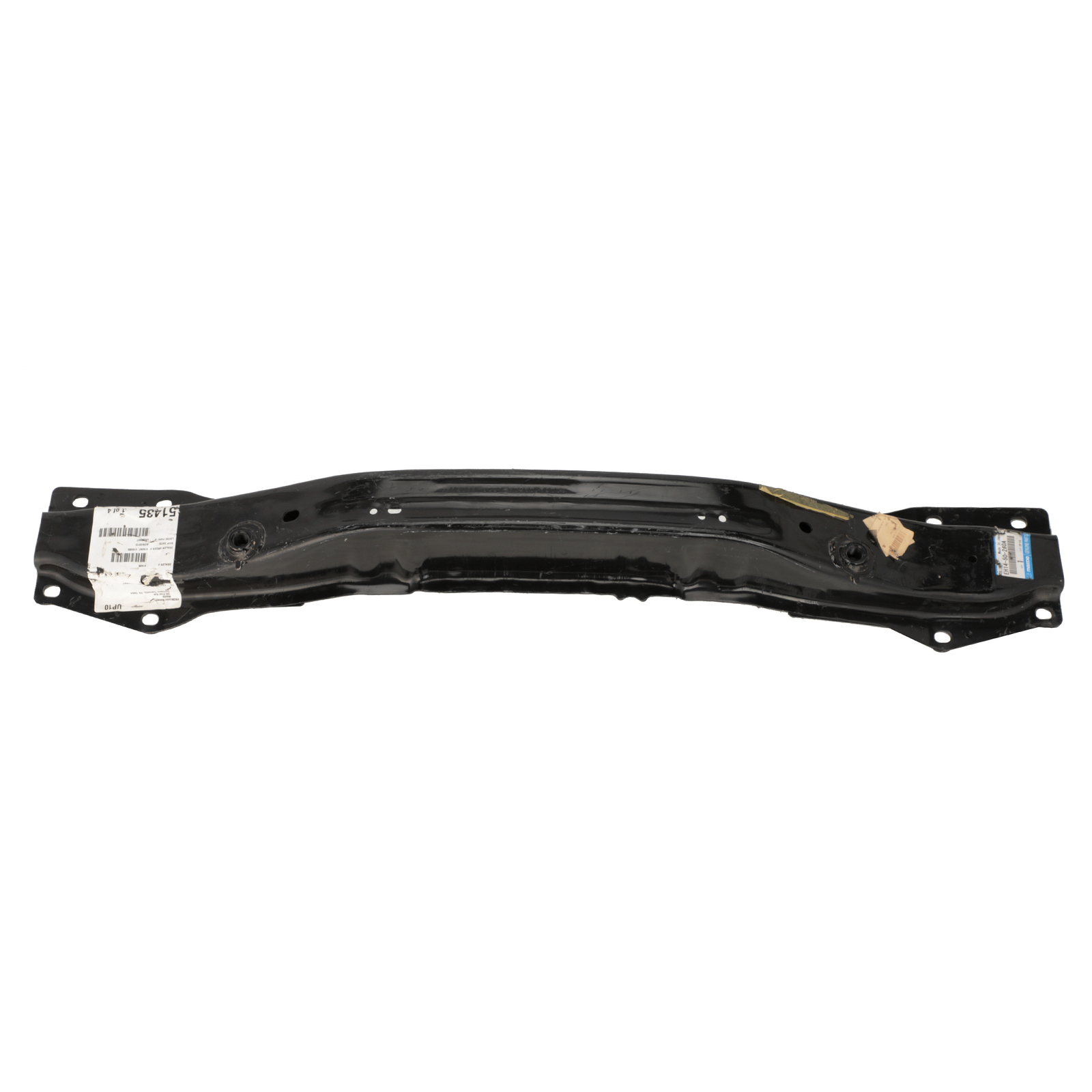 Barra de impacto del parachoques trasero para Mazda CX-7 2010-2012 (N/P EH14-50-260A)