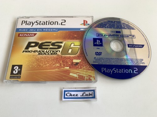 Pro Evolution Soccer 2010 PlayStation 2 Gameplay - A C Milian vs. Inter