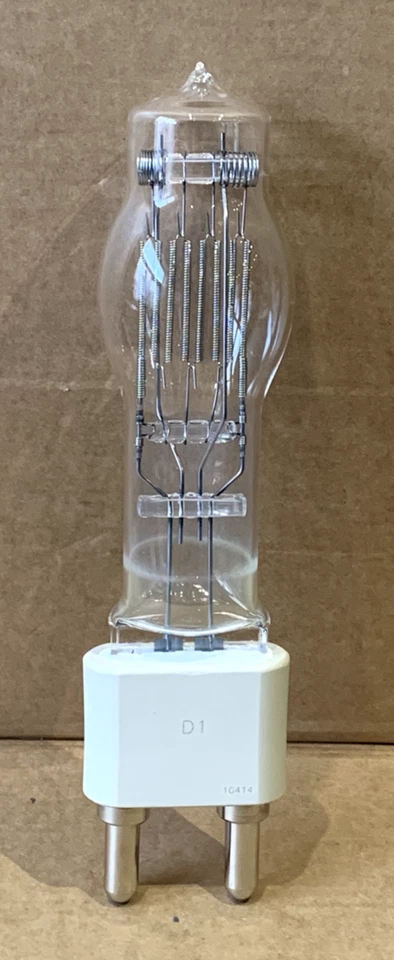 CP29 5000W G38 240V 5KW Halogen Lamp - Image 3 of 4