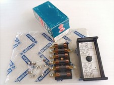 Caja de fusibles Nos/Japón para DATSUN SUNNY 1000 1200 B10 B120 B110 KB110 410 411
