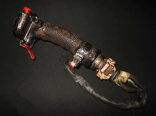 Vietnam / Cold War - Soviet Russian Air Force -  CONTROL STICK GRIP - MiG 21