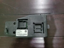 USED 2004-2007 GMC Canyon/Chevy Colorado Body Control Module 21997788