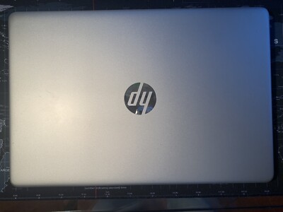 HP 15s-fq2xxx 15,6