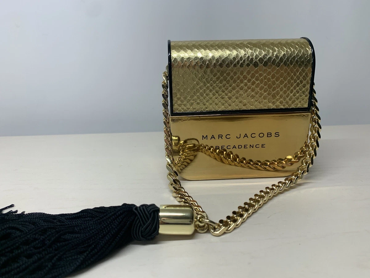 Buy Decadence By Marc Jacobs 100ml Edps Womens Perfume Online | Kogan.com