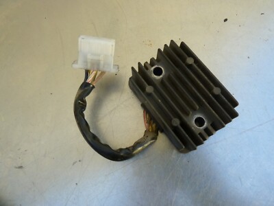 Voltage regulator Ex250 Ninja 250R 93-07 Kawasaki # AA14