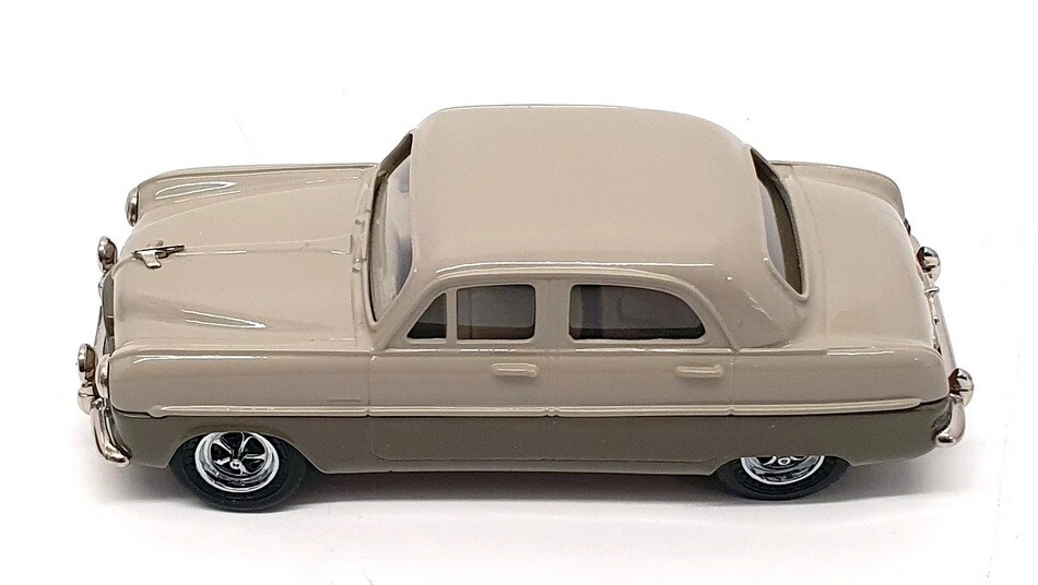 Lansdowne Models 1/43 Scale LDM7 - 1954 Ford Zephyr Zodiac - Rostyle Wheels - Image 4 of 4