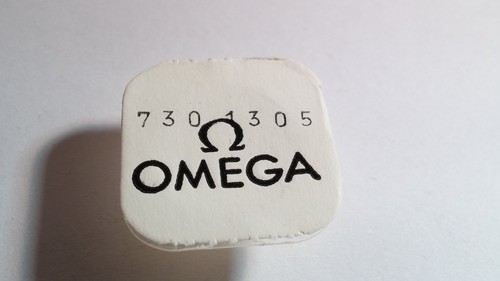 Omega 730 1305 Escape Wheel, NEW/Genuine - 第 1/2 張圖片