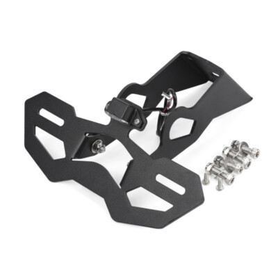 Tail Tidy Fender License Plate Holder For Kawasaki Ninja 1000/ Z1000SX 2011-2016