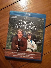 Gross Anatomy (Blu-ray) 2011