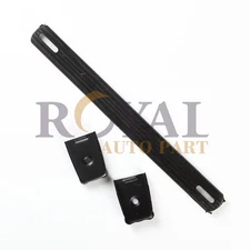 10 '' Amp Handle for Guitar Case Amplifiers Speaker Box Cabinet, Black