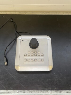 Everfocus EKB200 USB PTZ Camera Remote