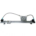 Opel Meriva 2003-2010 RIGHT RIGHT REAR WINDOW REGULATOR